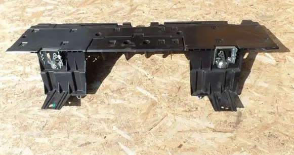 Subaru Legacy Trunk/boot floor carpet liner 95086AJ060