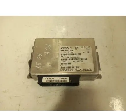 BMW X5 E53 Transfer box differential control unit 7540132 1137328119 ATC400500
