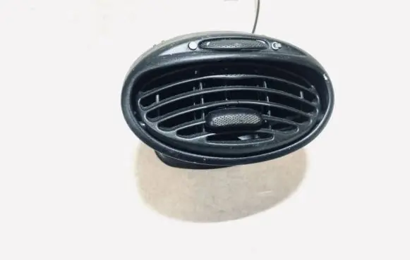 Ford Focus Dash center air vent grill 98ab19893akw