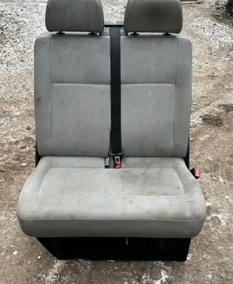 Volkswagen Transporter - Caravelle T5 Front double seat DWOJKAT5Q
