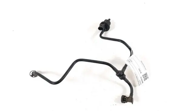 Turbo solenoid valve