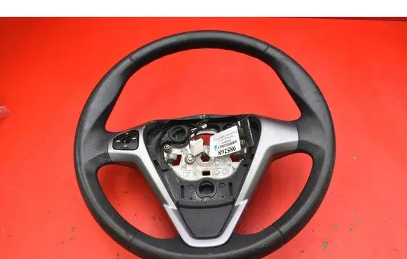 Ford Fiesta Steering wheel 8A61-3600-DF38C7