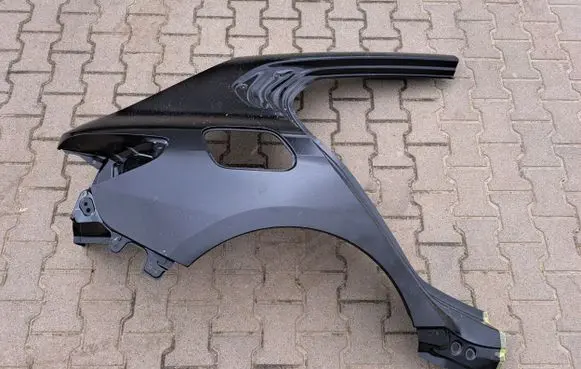 BMW 1 F40 Other interior part