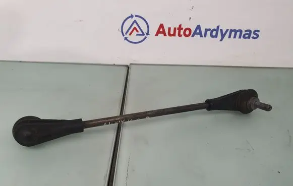 Front anti-roll bar/stabilizer link