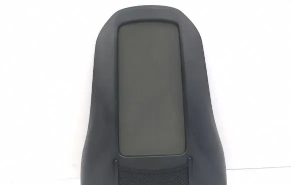 BMW i3 Seat trim 