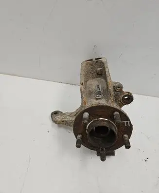 Ford Focus Front wheel hub spindle knuckle