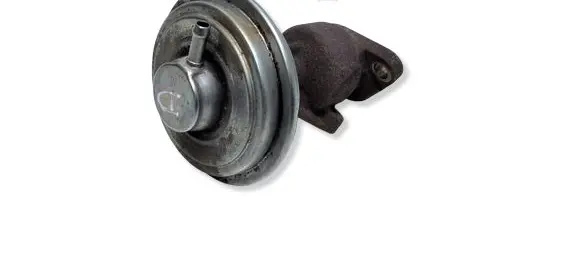Audi A4 S4 B7 8E 8H EGR valve 059131503H