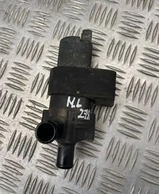 Mercedes-Benz ML W163 Electric auxiliary coolant/water pump a0018356064