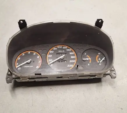 Honda CR-V Speedometer (instrument cluster) HR0224122 78100 0707560014620
