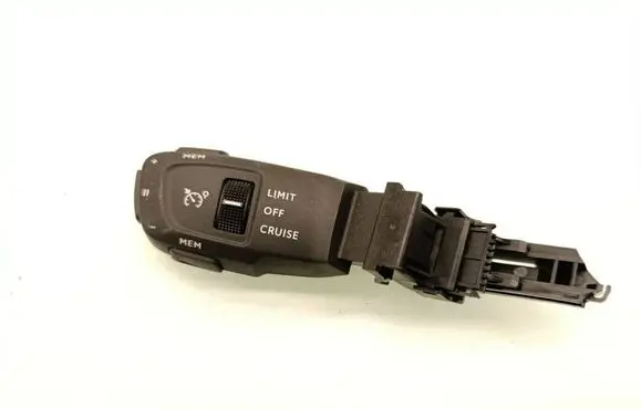Peugeot 508 II Cruise control stalk 98133622ZD