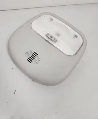 Peugeot 207 Front seat light 79653D 20100304 1499348