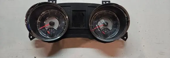 Chrysler Town & Country V Speedometer (instrument cluster) 68275511AC P68275511AC