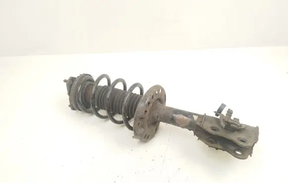 Honda Civic Front shock absorber with coil spring