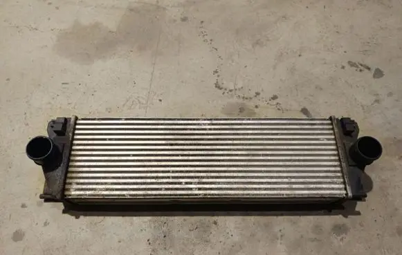 Mazda CX-7 Intercooler radiator