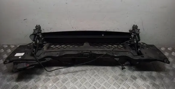 Porsche 911 991 Tailgate/trunk spoiler 99150442121 99150404125 9P1959944A