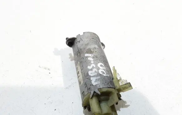 Mercedes-Benz S W221 Seat adjustment motor A2208204942