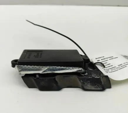 BMW Z4 E89 Alarm control unit/module 6989713