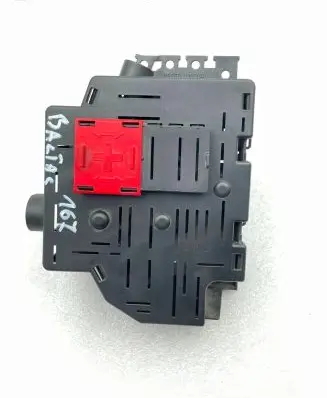 Mercedes-Benz GLE W167 Fuse box set A1675404528