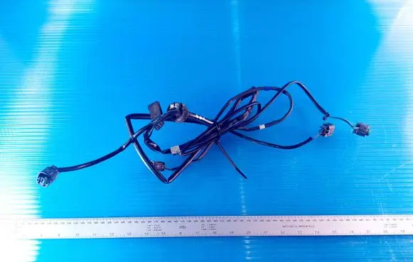 Volvo XC90 Parking sensor (PDC) wiring loom