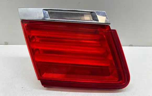 BMW 7 F01 F02 F03 F04 Tailgate rear/tail lights 