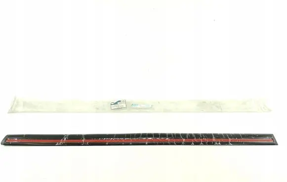 Ford Fiesta Front door trim (molding) 6761037