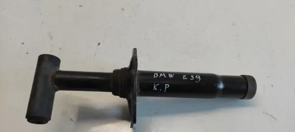 BMW 5 E39 Front bumper shock/impact absorber 51118159359 02310057