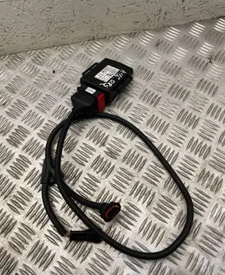 Other control units/modules