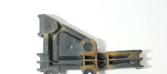 Audi 80 90 S2 B4 Front bumper support beam 8A0807284