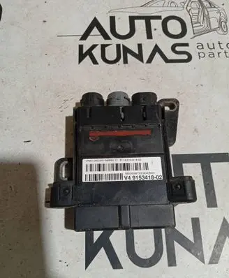 BMW 7 F01 F02 F03 F04 Current control relay 9153418