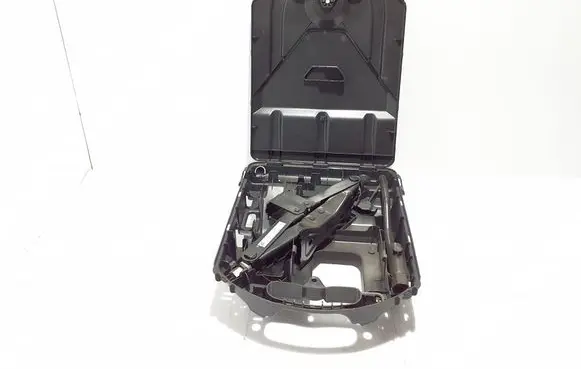 Nissan NV300 Lift Jack 995018195R