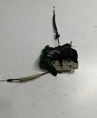 KIA Ceed Front door lock 81310-A2130