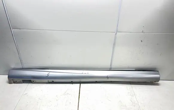 Mercedes-Benz CLK AMG A209 C209 Sill A2096980225