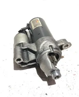 Audi Q5 SQ5 Starter motor