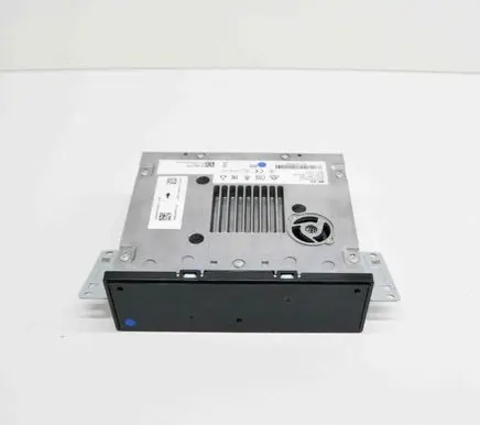 GPS navigation control unit/module