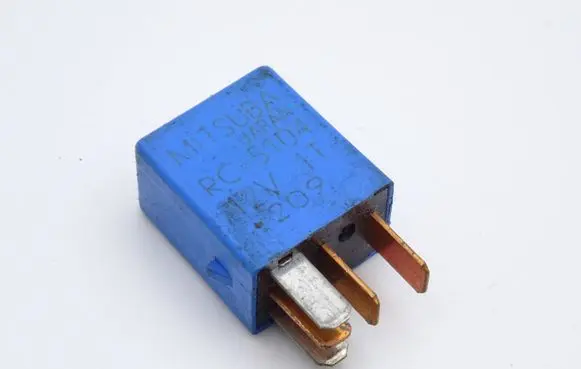 Honda Civic Other relay RC5104 MITSUBARC5104