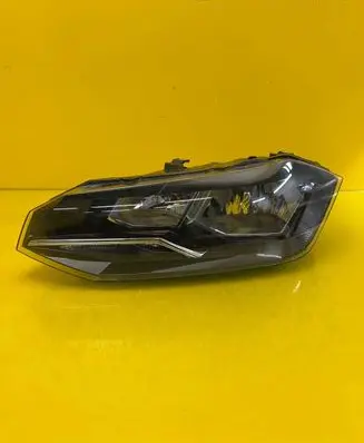 Volkswagen Polo VI Headlight/headlamp 2G1941005