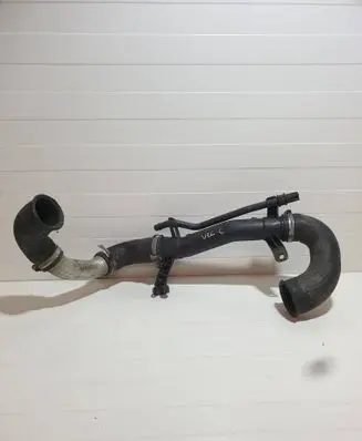 Opel Vectra C Intercooler hose/pipe 55350920