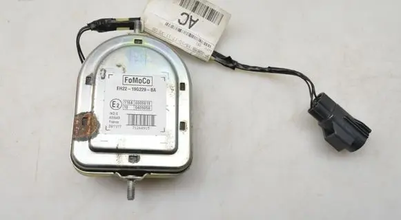 Land Rover Discovery Sport Alarm system siren EH2219G229BA