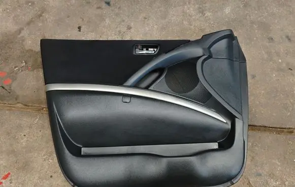 Toyota Corolla Verso AR10 Front door card panel trim 677780F010