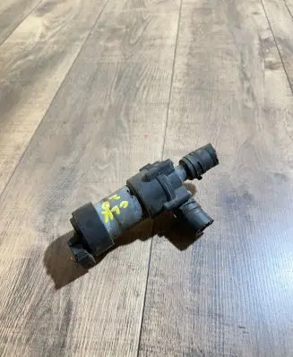 Mercedes-Benz CLK A209 C209 Electric auxiliary coolant/water pump A2038350164 0392020077