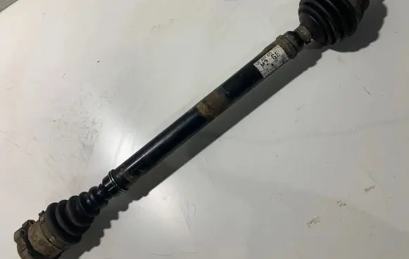 Seat Leon (1M) Front driveshaft 1J0407272