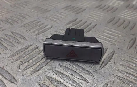 Ford Mondeo Mk III Hazard light switch 4S7T-13A350AC