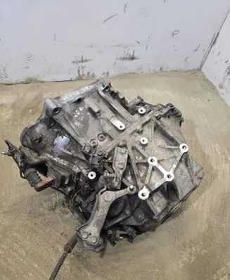 Dodge Caliber Manual 6 speed gearbox 