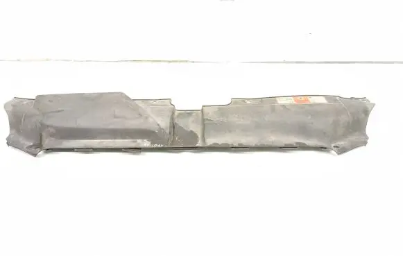 Audi A5 8T 8F Radiator trim 8T0807081