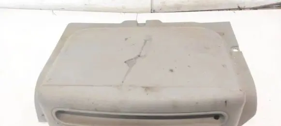 Renault Scenic I Glove box