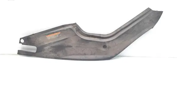 Tesla Model S Radiator trim 100632800F