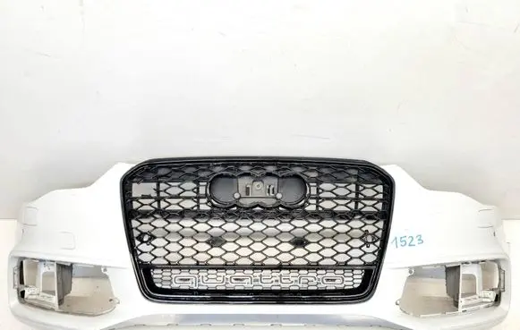 Audi A5 8T 8F Front bumper 8T0807437AM