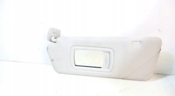 Renault Fluence Sun visor clip/hook/bracket 