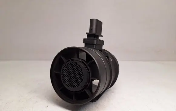 BMW 3 E90 E91 Mass air flow meter 7788743 13627788743 13628509724
