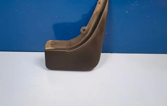 Renault Kangoo II Rear mudguard 7711423613